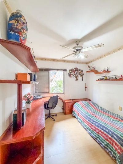 Apartamento, 3 quartos, 123 m² - Foto 4