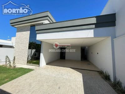 Casa, 3 quartos, 206 m² - Foto 1