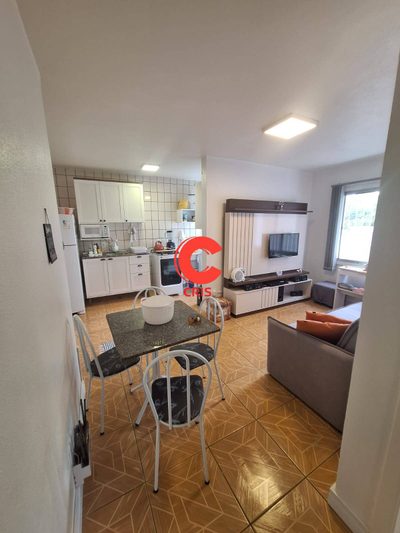 Apartamento, 2 quartos, 47 m² - Foto 1