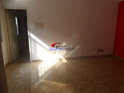 Casa, 1 quarto, 50 m² - Foto 3