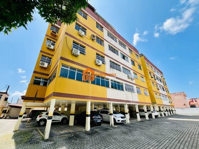 Apartamento, 3 quartos, 120 m² - Foto 2