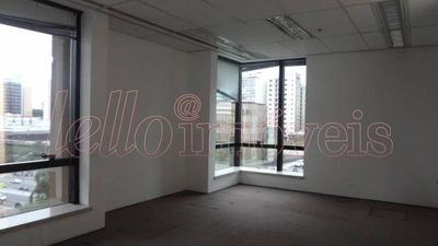 Sala-Conjunto, 234 m² - Foto 1