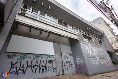 Prédio Inteiro, 1152 m² - Foto 1