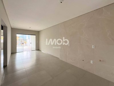 Casa, 3 quartos, 104 m² - Foto 4