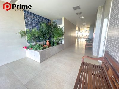 Apartamento, 3 quartos, 120 m² - Foto 2