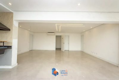 Apartamento, 3 quartos, 139 m² - Foto 4