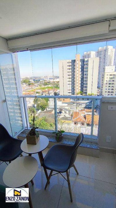 Apartamento, 2 quartos, 54 m² - Foto 2