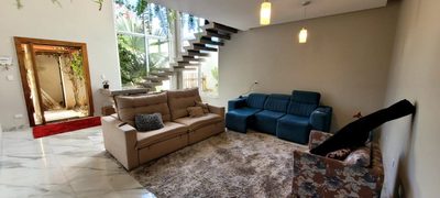 Casa, 4 quartos, 393 m² - Foto 3