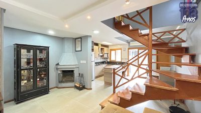 Casa, 2 quartos, 129 m² - Foto 3
