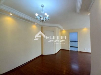 Apartamento, 3 quartos, 91 m² - Foto 1