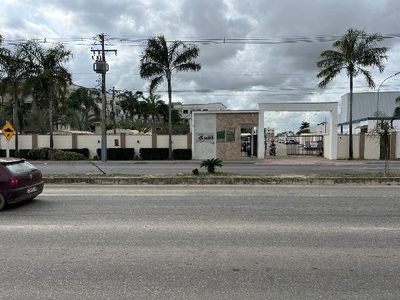 Apartamento, 2 quartos, 52 m² - Foto 1