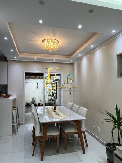Apartamento, 3 quartos, 72 m² - Foto 4