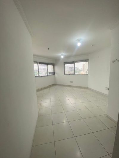 Sala-Conjunto, 30 m² - Foto 1