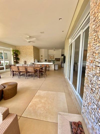Casa, 8 quartos, 1000 m² - Foto 3