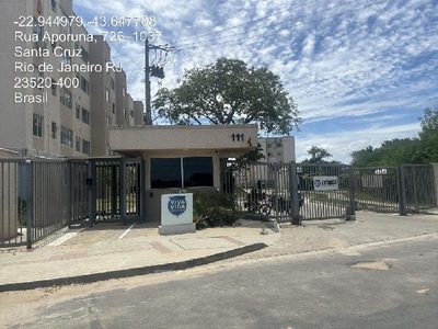 Apartamento, 2 quartos, 41 m² - Foto 1