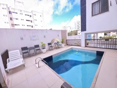 Apartamento, 3 quartos, 74 m² - Foto 1