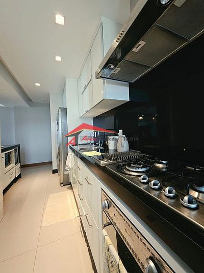 Apartamento, 2 quartos, 79 m² - Foto 4