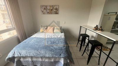 Apartamento, 1 quarto, 23 m² - Foto 4