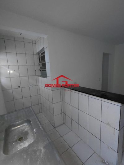 Sobrado, 1 quarto, 30 m² - Foto 2