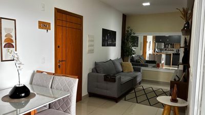 Apartamento, 2 quartos - Foto 3