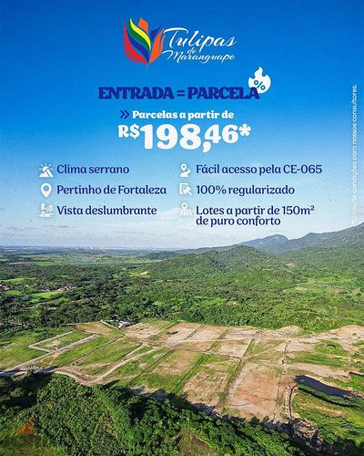 Terreno, 288 m² - Foto 3