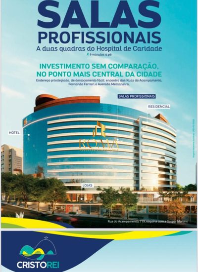 Sala-Conjunto, 32 m² - Foto 5