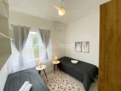 Apartamento, 3 quartos, 87 m² - Foto 1