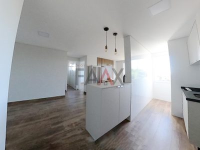 Apartamento, 2 quartos, 58 m² - Foto 4