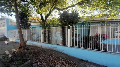 Casa, 3 quartos, 180 m² - Foto 1
