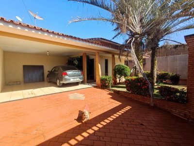 Casa, 3 quartos, 188 m² - Foto 3