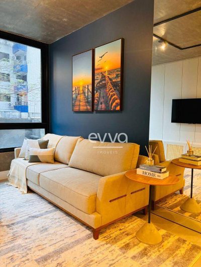 Apartamento, 2 quartos, 73 m² - Foto 1