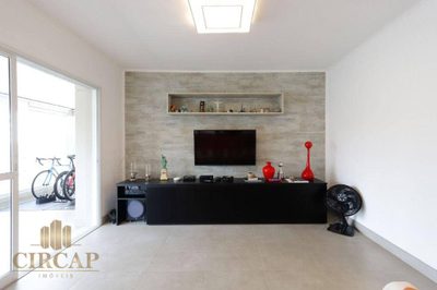 Apartamento, 4 quartos, 201 m² - Foto 5