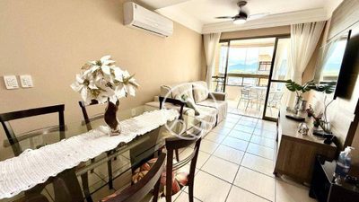 Apartamento, 3 quartos, 87 m² - Foto 2