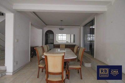 Cobertura, 4 quartos, 280 m² - Foto 5