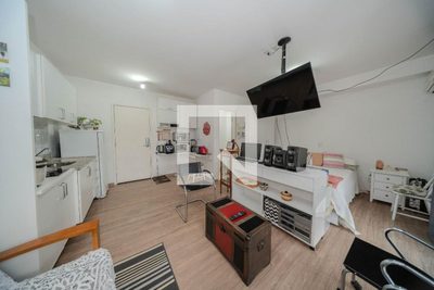 Kitnet-Studio, 40 m² - Foto 3