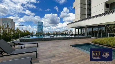Apartamento, 1 quarto, 44 m² - Foto 5