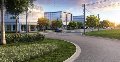 Terreno, 536 m² - Foto 2