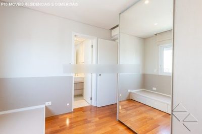 Apartamento, 3 quartos, 175 m² - Foto 3