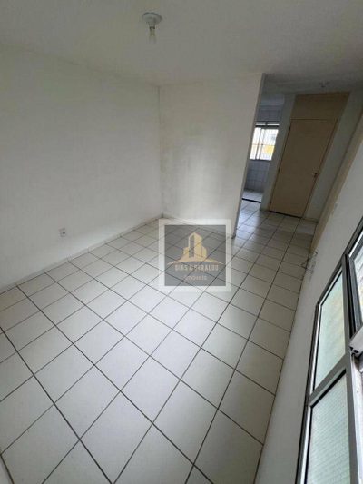 Apartamento, 2 quartos, 49 m² - Foto 5