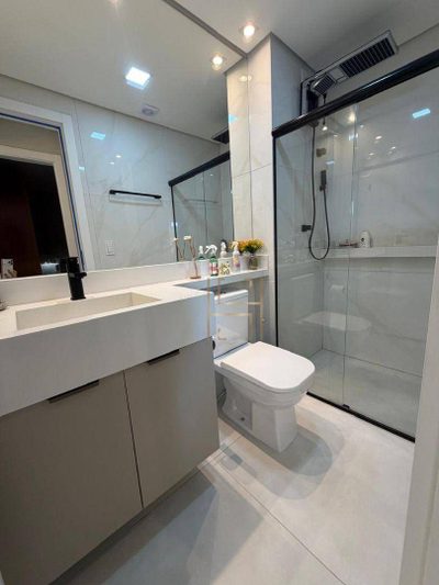 Apartamento, 2 quartos, 58 m² - Foto 5