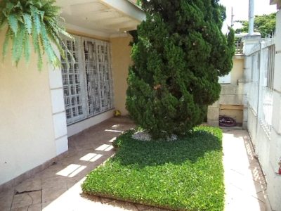 Casa, 4 quartos, 225 m² - Foto 3