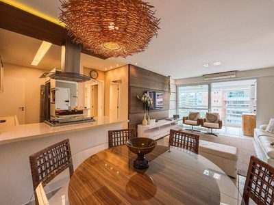 Apartamento, 3 quartos, 132 m² - Foto 5