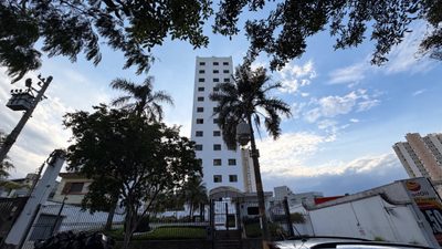 Cobertura, 3 quartos, 189 m² - Foto 2