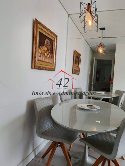 Apartamento, 2 quartos, 62 m² - Foto 5