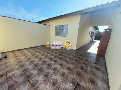 Casa, 2 quartos, 60 m² - Foto 4