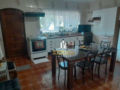 Sobrado, 3 quartos, 254 m² - Foto 4
