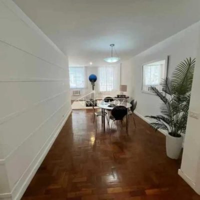 Apartamento, 2 quartos, 66 m² - Foto 3