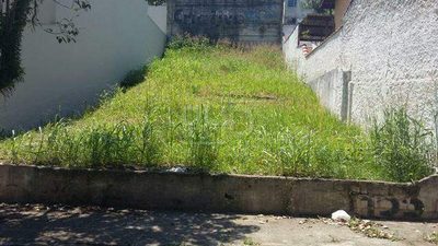 Terreno, 295 m² - Foto 1