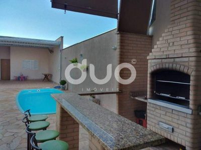 Casa, 1 quarto, 110 m² - Foto 1