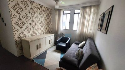 Apartamento, 3 quartos, 58 m² - Foto 3